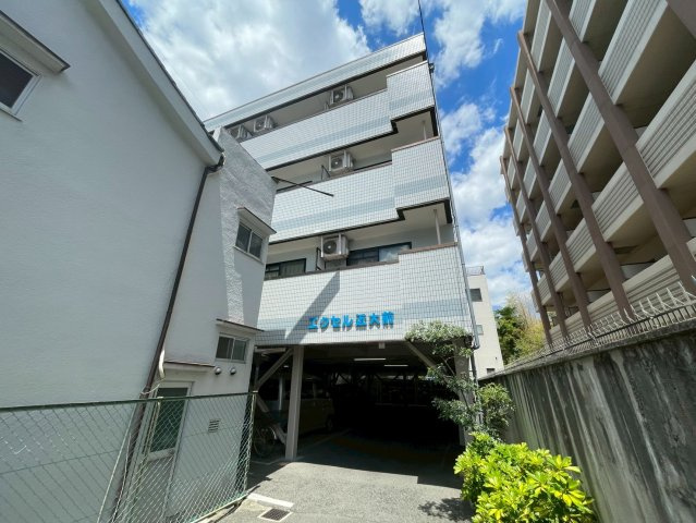 エクセル近大前