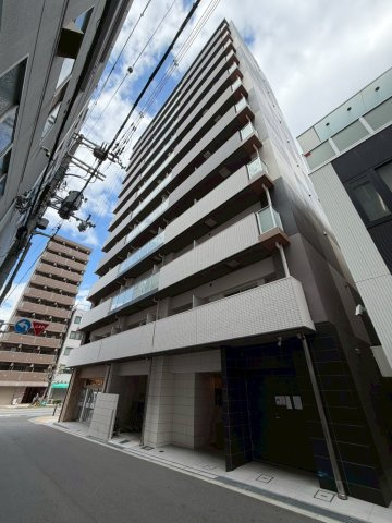 ラシーヌ瓦屋町