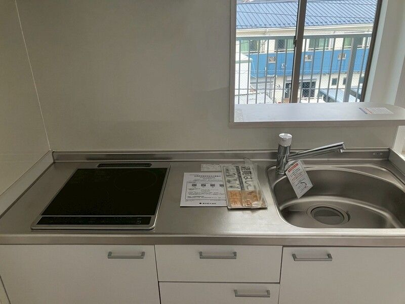 アステリアの設備