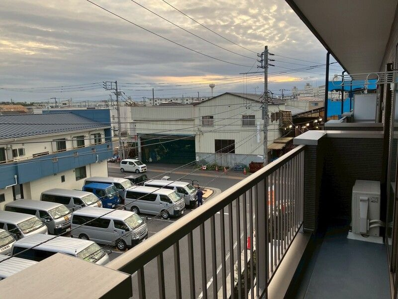 アステリアの展望