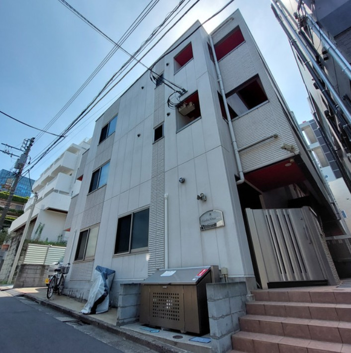 エクセドラ北参道