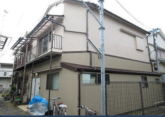 メゾントラスト千住柳原