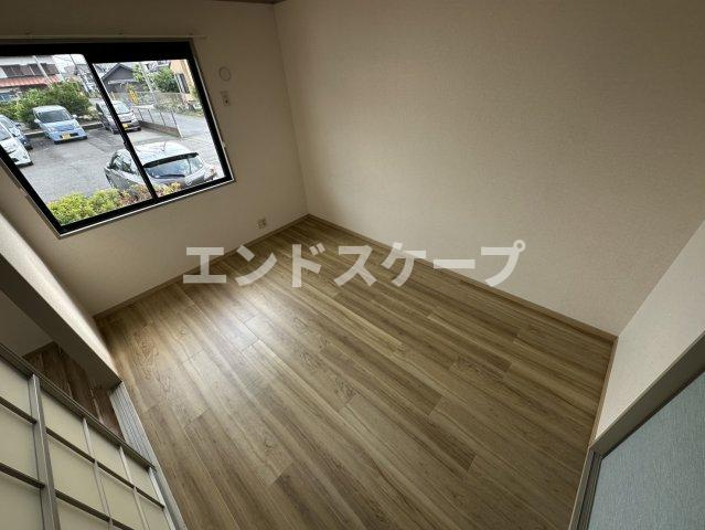 メゾン･メルヴェーユ　Ａの内装|高崎、前橋のお部屋探しはエンドスケープまで！お客様の理想お聞かせ下さい♪