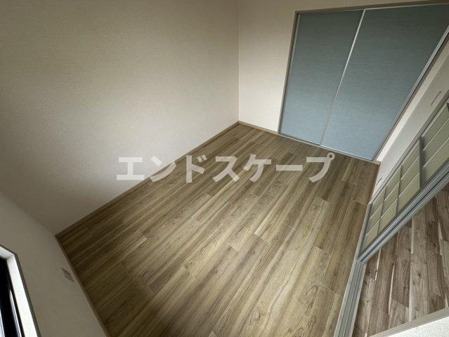 メゾン･メルヴェーユ　Ａの洋室|高崎、前橋のお部屋探しはエンドスケープまで！お客様の理想お聞かせ下さい♪