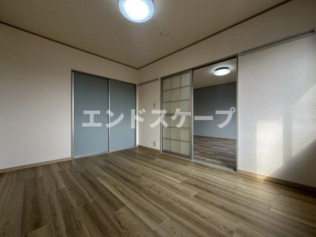 メゾン･メルヴェーユ　Ａの洋室|高崎、前橋のお部屋探しはエンドスケープまで！お客様の理想お聞かせ下さい♪