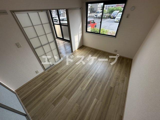 メゾン･メルヴェーユ　Ａの洋室|高崎、前橋のお部屋探しはエンドスケープまで！お客様の理想お聞かせ下さい♪