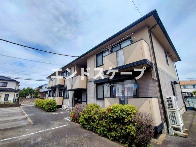 メゾン･メルヴェーユ　Ａ