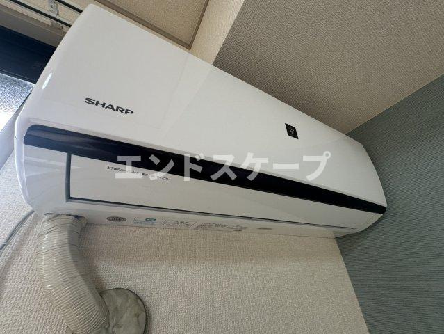 メゾン･メルヴェーユ　Ａの設備|高崎、前橋のお部屋探しはエンドスケープまで！お客様の理想お聞かせ下さい♪