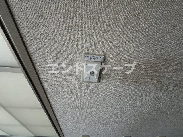 メゾン･メルヴェーユ　Ａの設備|高崎、前橋のお部屋探しはエンドスケープまで！お客様の理想お聞かせ下さい♪