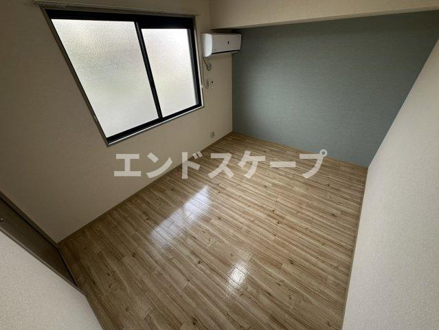 メゾン･メルヴェーユ　Ａの内装|高崎、前橋のお部屋探しはエンドスケープまで！お客様の理想お聞かせ下さい♪