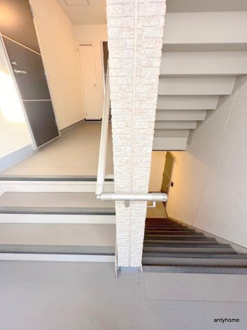 フジパレス吹田１番館の収納
