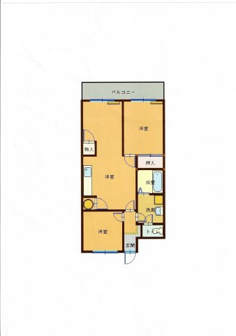 ロイヤルレジデンス２号館