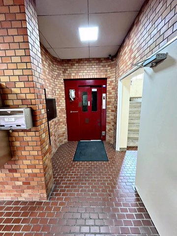 ロイヤルレジデンス２号館のその他共用部分