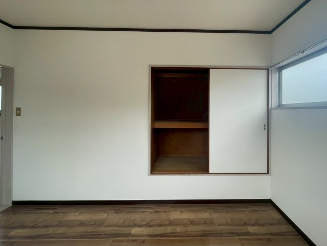 【収納】 | 松木貸家 | 現況優先です。