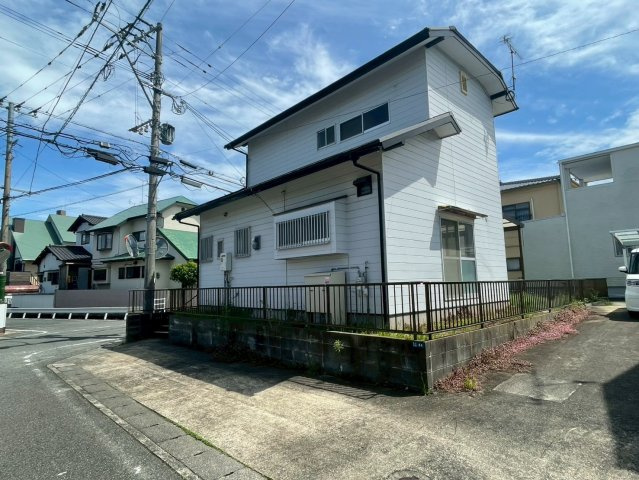 【外観】 | 松木貸家 | 現況優先です。