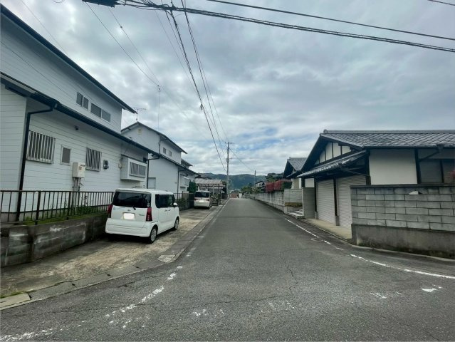 【周辺】 | 松木貸家 | 現況優先です。
