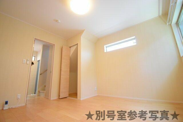 Ｌａ　Ｆｅｌｉｃｅの周辺