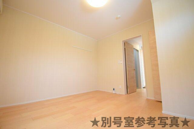 Ｌａ　Ｆｅｌｉｃｅの寝室