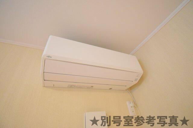 Ｌａ　Ｆｅｌｉｃｅの設備