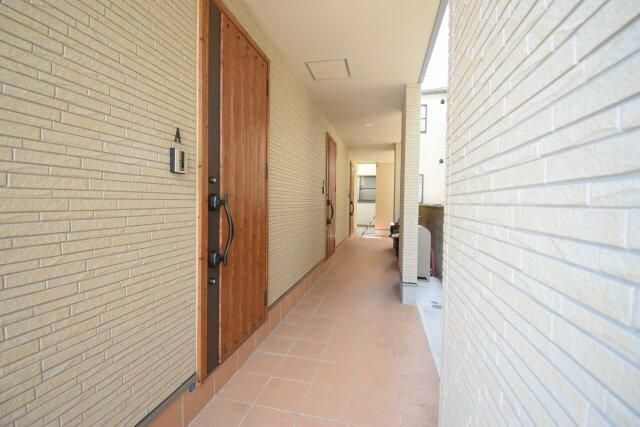 Ｌａ　Ｆｅｌｉｃｅのその他共用部分