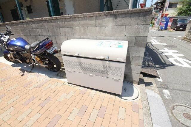 Ｌａ　Ｆｅｌｉｃｅのその他共用部分