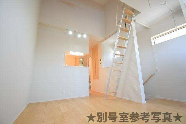 Ｌａ　Ｆｅｌｉｃｅの居間・リビング