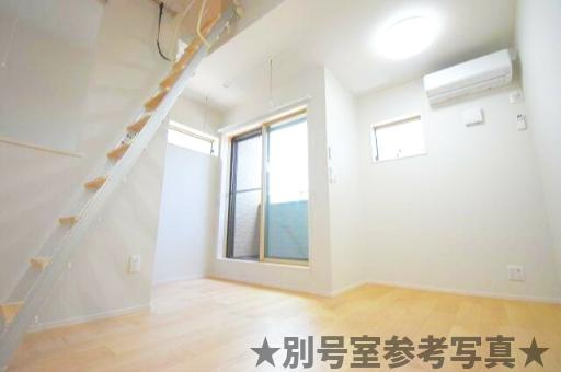 Ｌａ　Ｆｅｌｉｃｅの居間・リビング