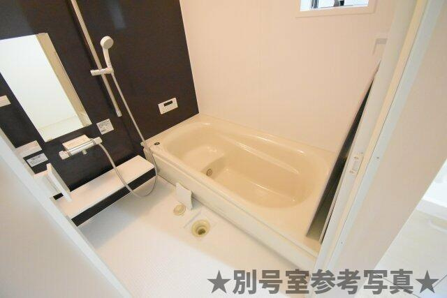 Ｌａ　Ｆｅｌｉｃｅの浴室