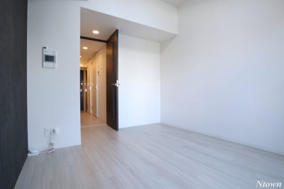 【その他】 | ディアレイシャス名古屋太閤通 | お部屋です