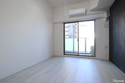 【その他】 | ディアレイシャス名古屋太閤通 | お部屋です