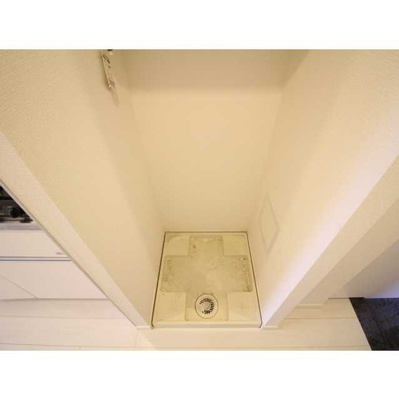 【設備】 | プレール・ドゥーク永福町