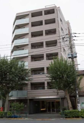 【外観】 | プレール・ドゥーク永福町