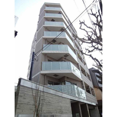 【その他】 | プレール・ドゥーク永福町