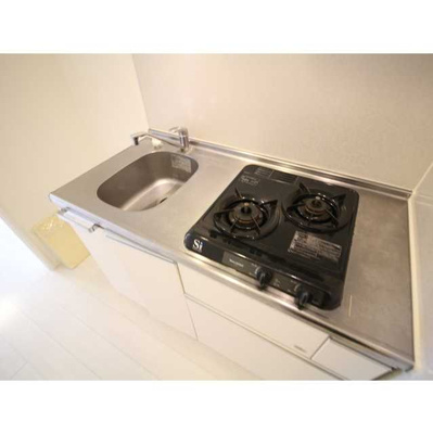 【その他】 | プレール・ドゥーク永福町