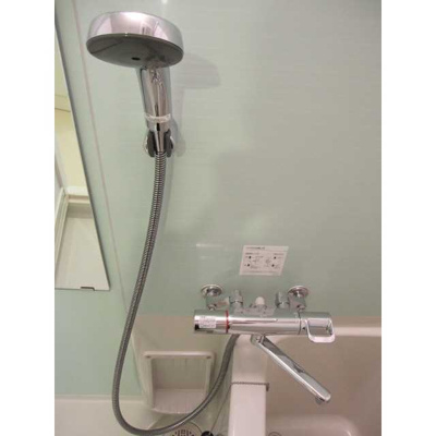 【設備】 | プレール・ドゥーク永福町