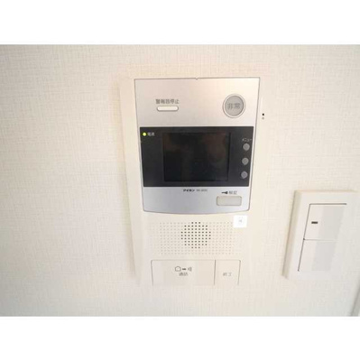 【セキュリティ】 | プレール・ドゥーク永福町