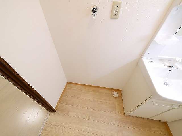 大和郡山市九条町戸建ての設備