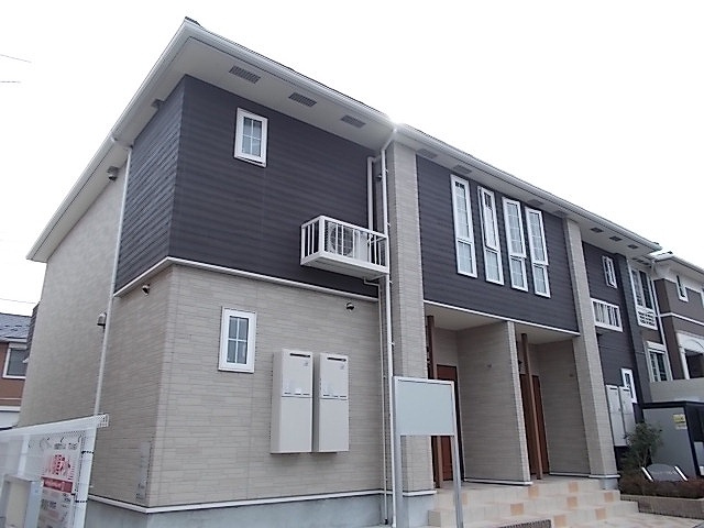 フォンテーヌＮーⅢ