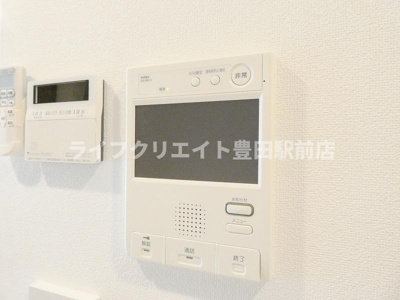 【バルコニー】 | プライマル八王子横山町 | ※退去予定のため別部屋のイメージ写真です※