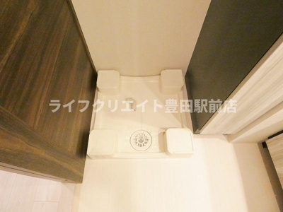 【設備】 | プライマル八王子横山町 | ※退去予定のため別部屋のイメージ写真です※