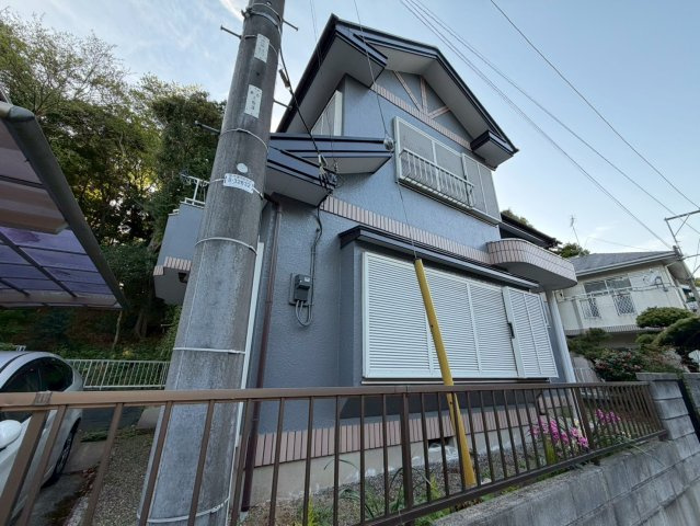 内田貸戸建の画像