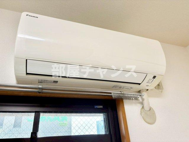 エクセルシオール金山の設備
