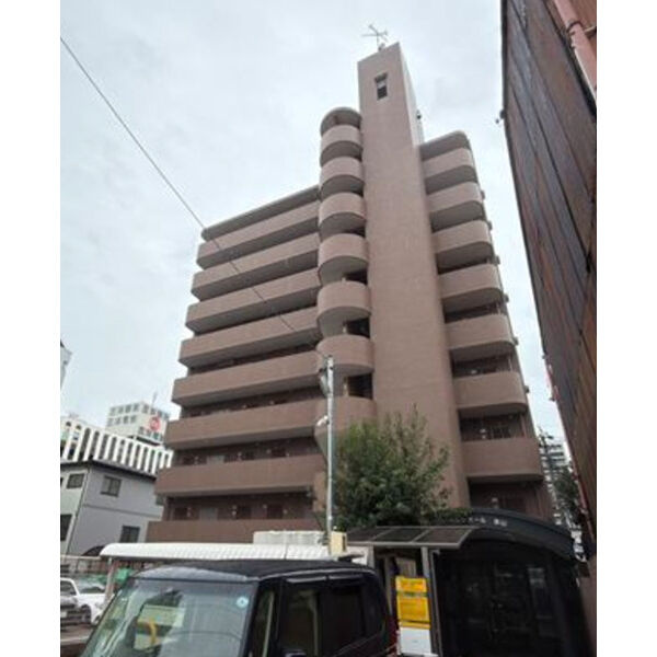 エクセルシオール金山