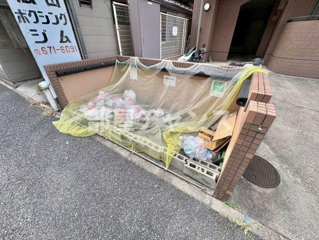 エクセルシオール金山のその他共用部分
