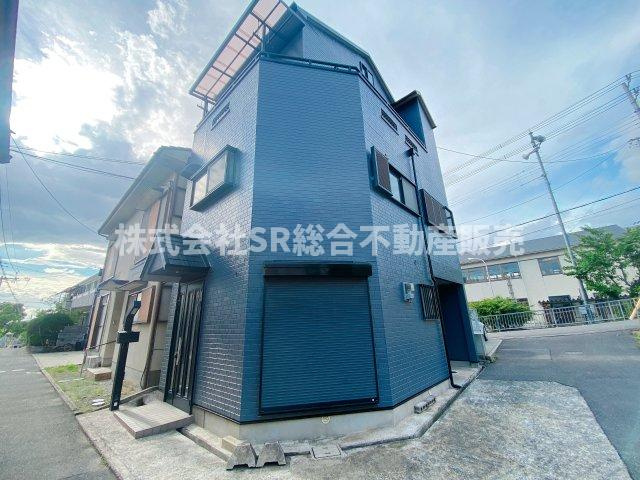 豊浦町中古戸建