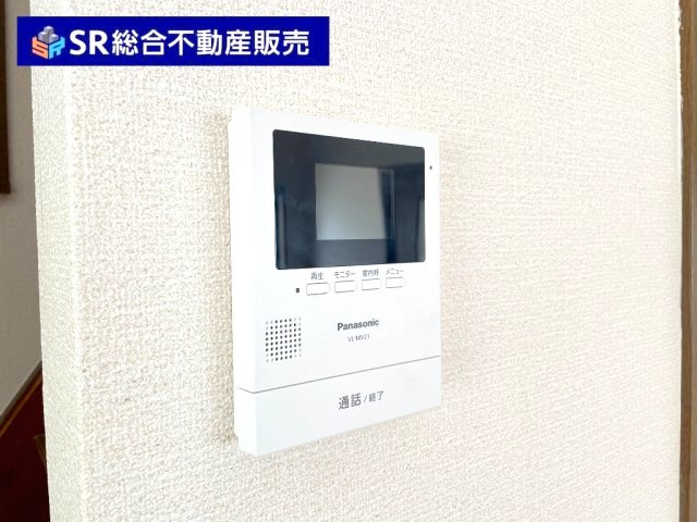 豊浦町中古戸建のキッチン|洗い物をするには十分な広さのあるシンクです♪