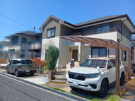 小金台4丁目一戸建の画像