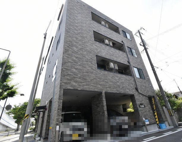 N‘s　village西宮戎