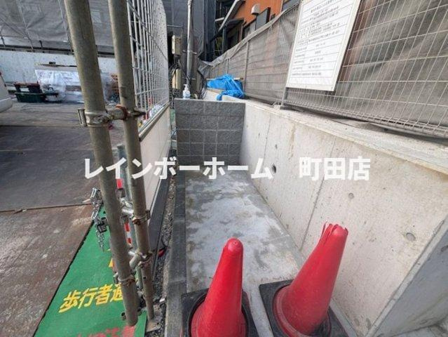 アークステラ※初期費用分割あと払いサービス利用可能物件のその他共用部分