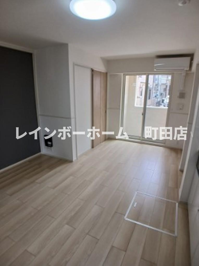 アークステラ※初期費用分割あと払いサービス利用可能物件の居間・リビング|※同施工会社参考